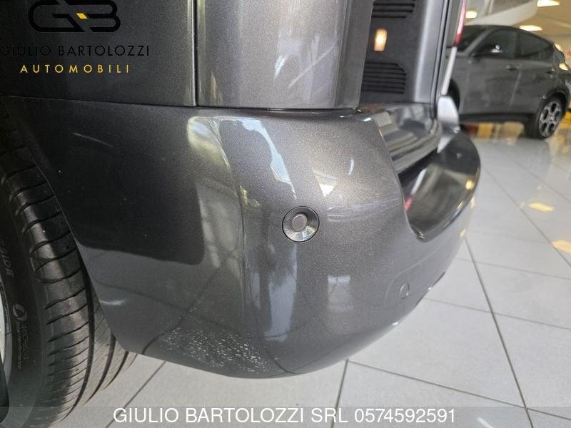 Opel Zafira Life 1.5 Diesel 120CV Start&Stop Business Edition M