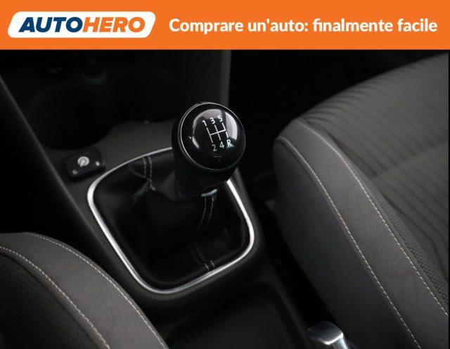 VOLKSWAGEN Polo 1.0 MPI 75 CV 5p. Fresh