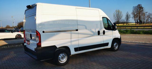 CITROEN Jumper 35 BlueHDi 140 S&S PM-TM Furgone - PREZZO+IVA