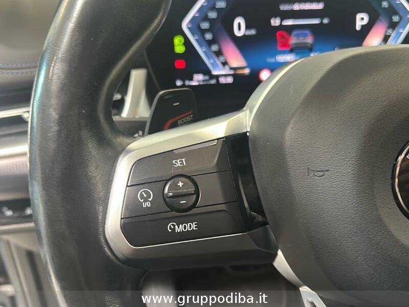 BMW X1 U11 sdrive18d MSport Edition Signature auto