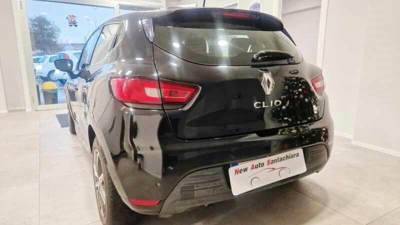 Renault Clio 1.5 dCi 75 CV S&S Energy Intens