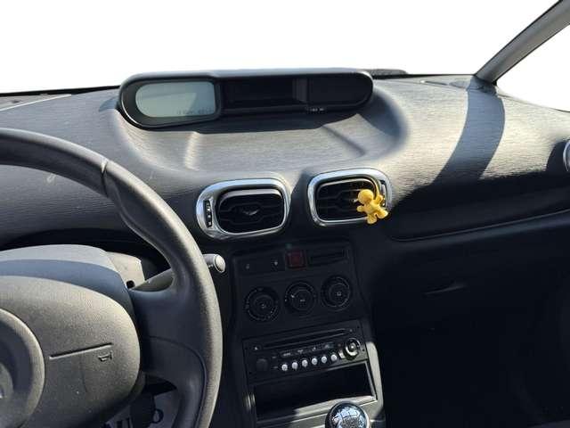 Citroen C3 Picasso 1.6 hdi 16v Exclusive FL
