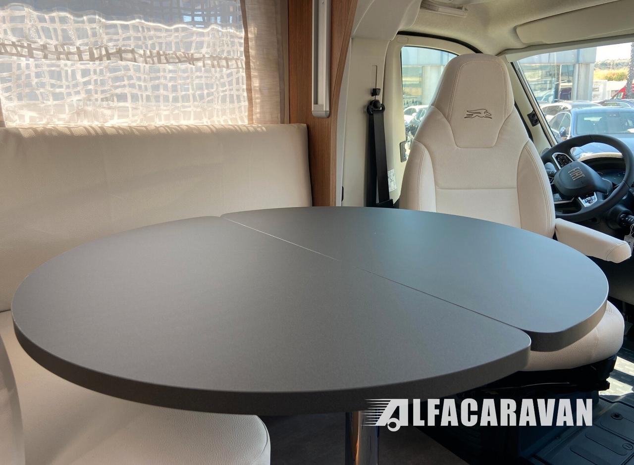 Laika Ecovip L4009 Titanio