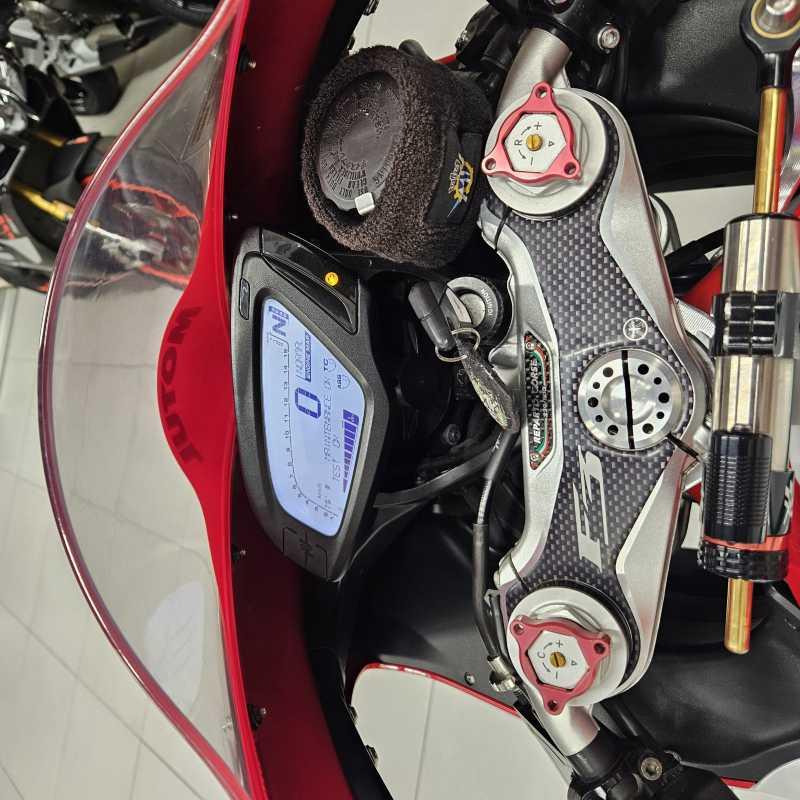 MV Agusta F3 800 RC - 2019