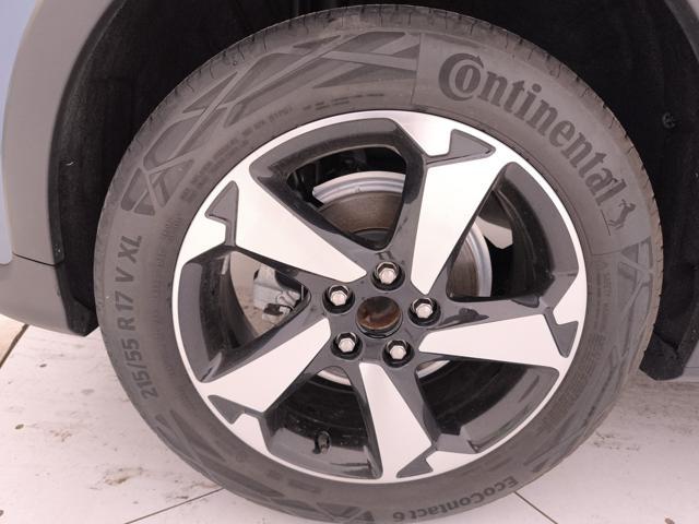 FORD Focus 1.0 ecoboost h Design 125cv