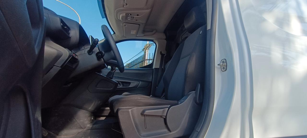 Citroen Berlingo BlueHDi 100 M Live