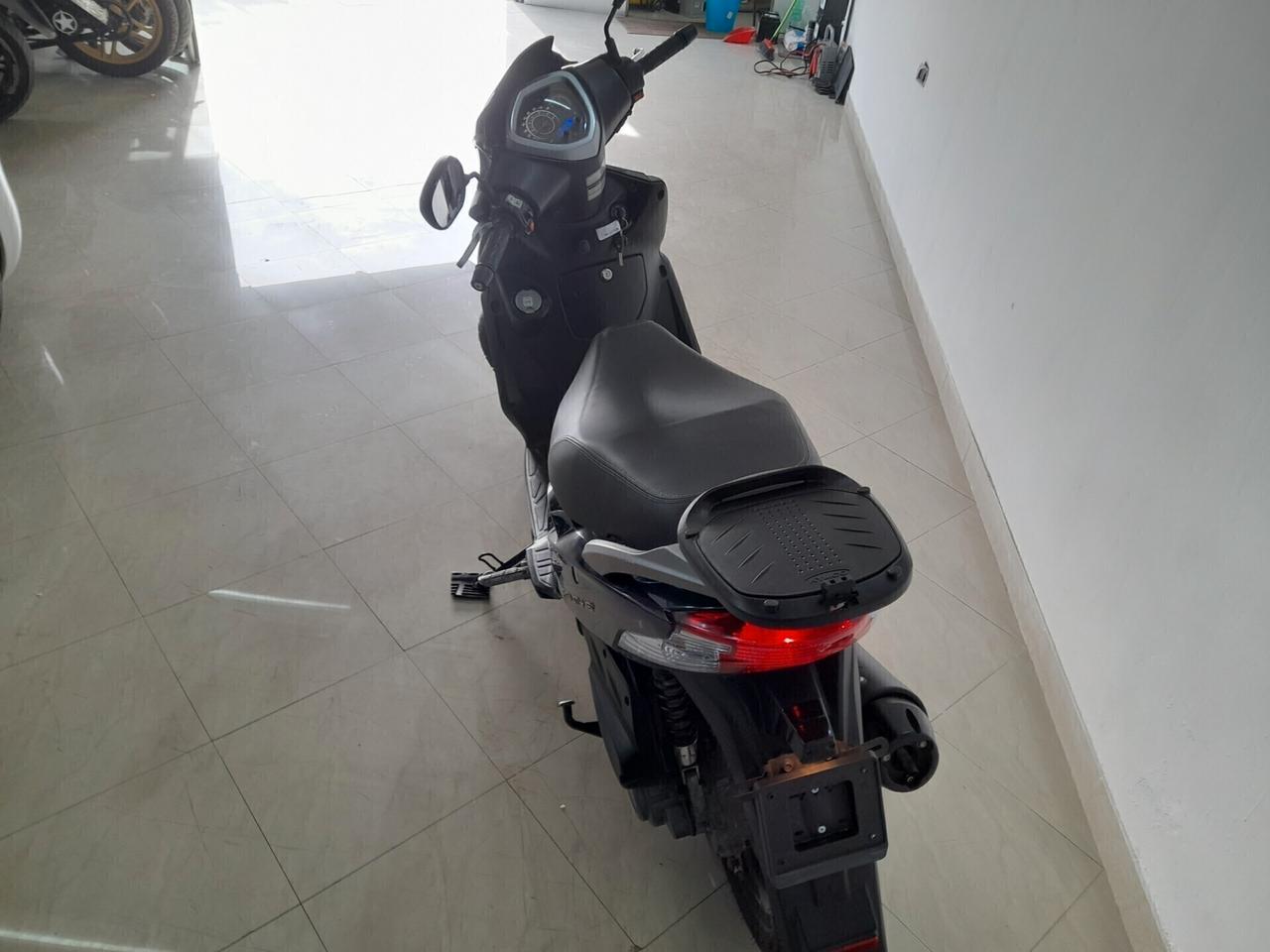 Kymco Agility 50 PARI AL NUOVO