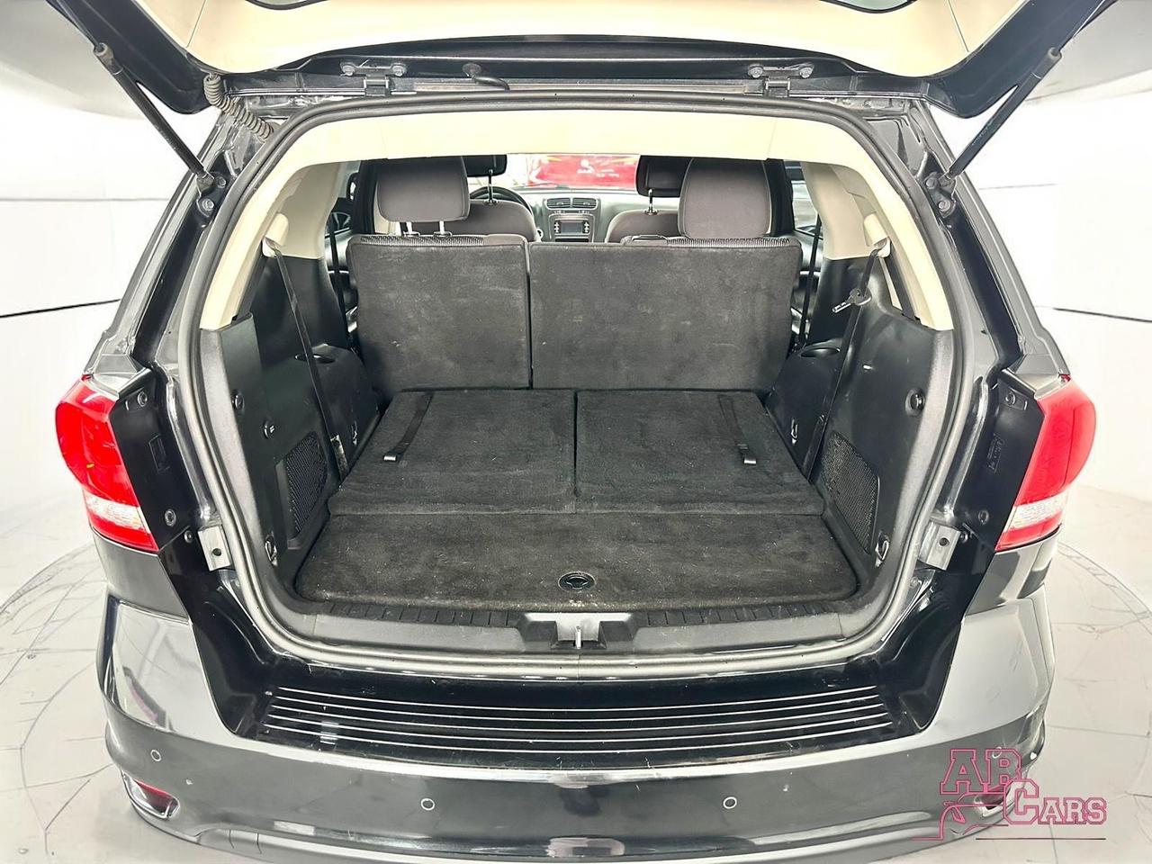 Fiat Freemont 2.0 Multijet 140 CV 7 POSTI