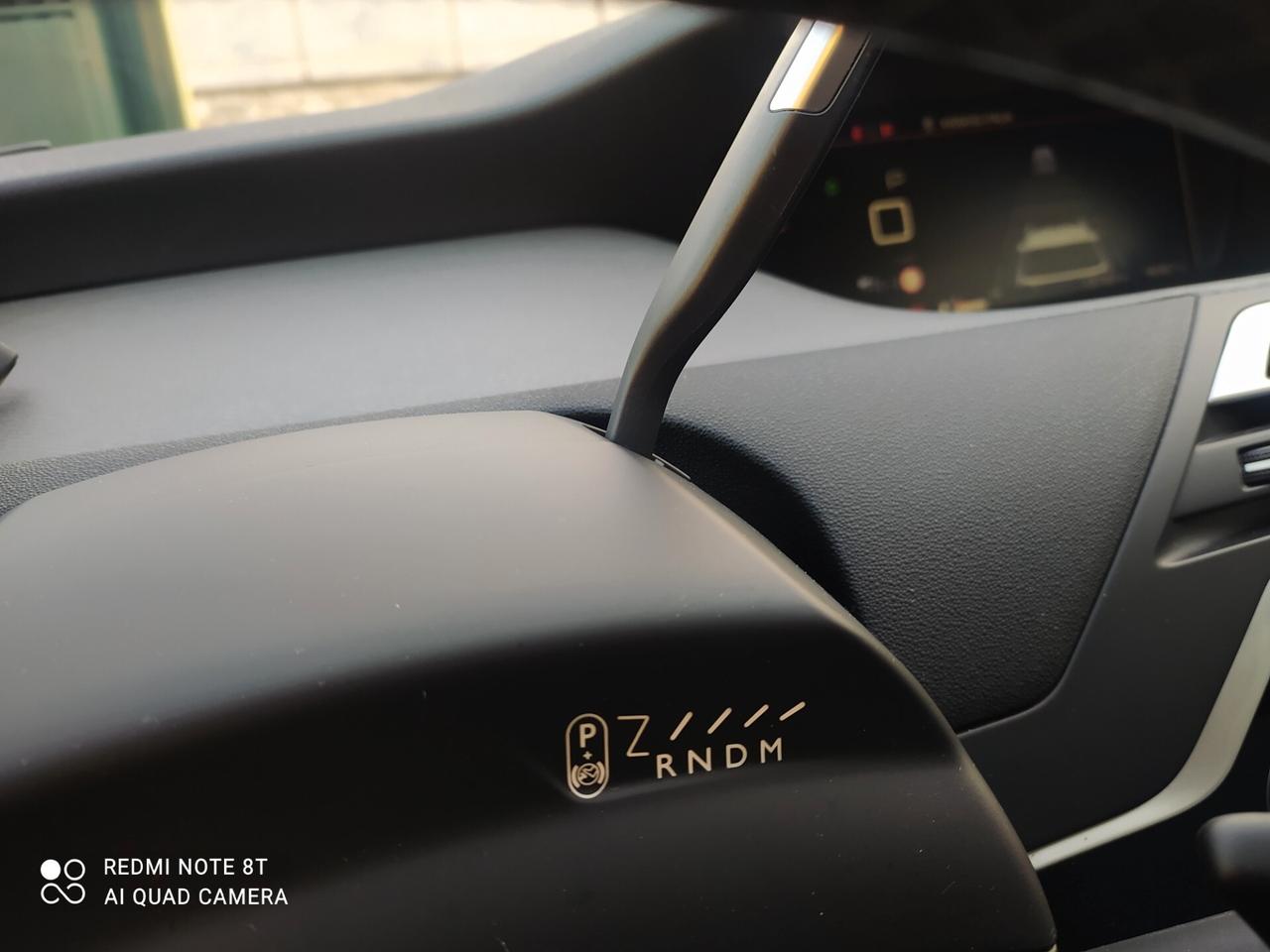 Citroen C4 BlueHDi 130 S&S EAT8 Shine 7 Posti