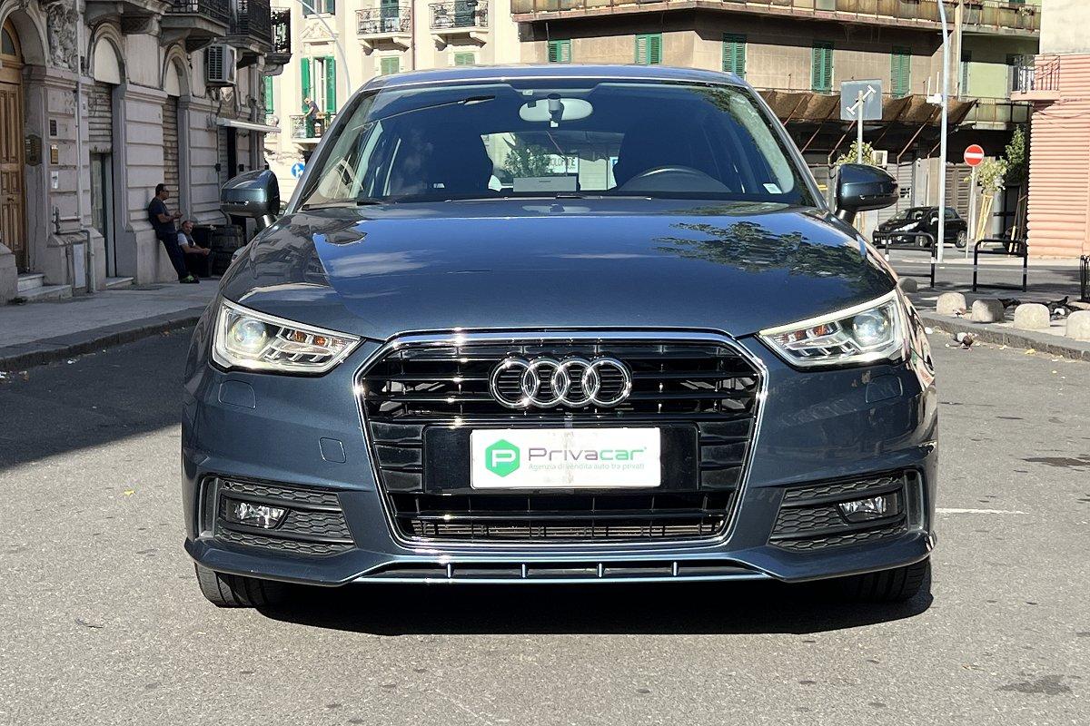 AUDI A1 SPB 1.4 TDI Sport