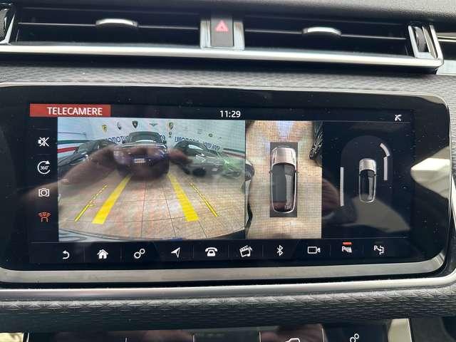 Land Rover Range Rover Velar 3.0 V6 sc si6 R-Dynamic HSE 380cv auto UFF IVA ESP