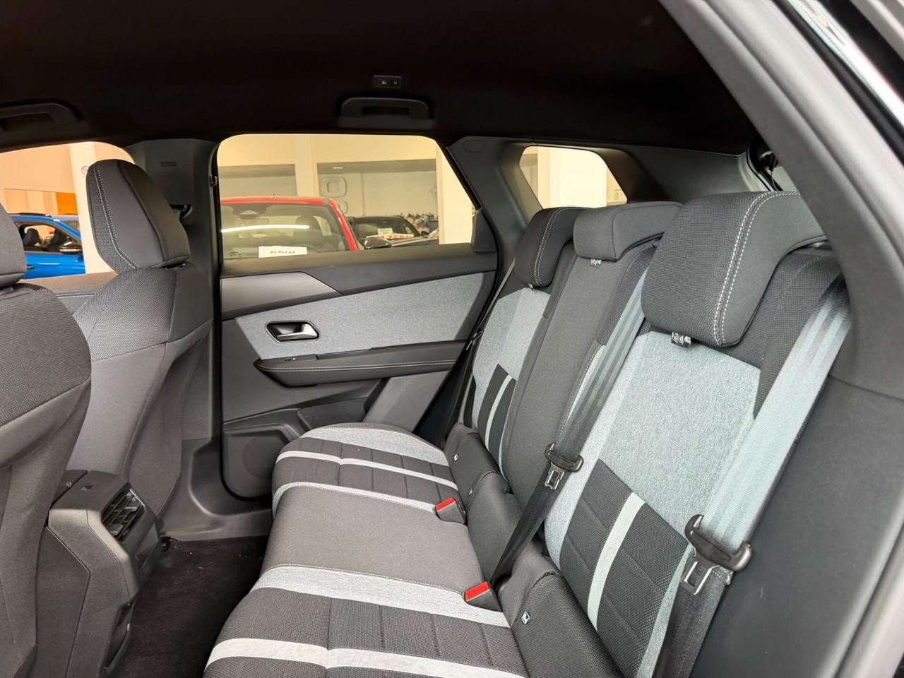 Opel Grandland Hybrid 145 CV EDCT Edition