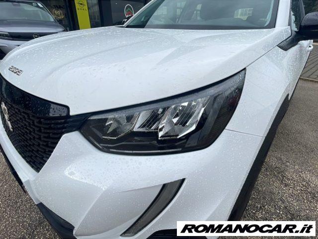 PEUGEOT 2008 PureTech 100 S&S Active Pack