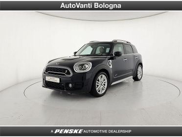 MINI Mini Countryman F60 Mini 1.5 Cooper S E Hype Countryman ALL4 Automatica