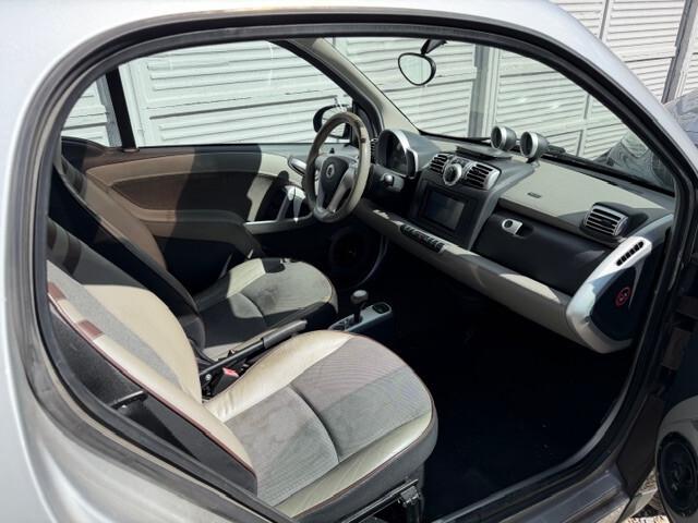 Smart ForTwo 1000 52 kW coupé pulse