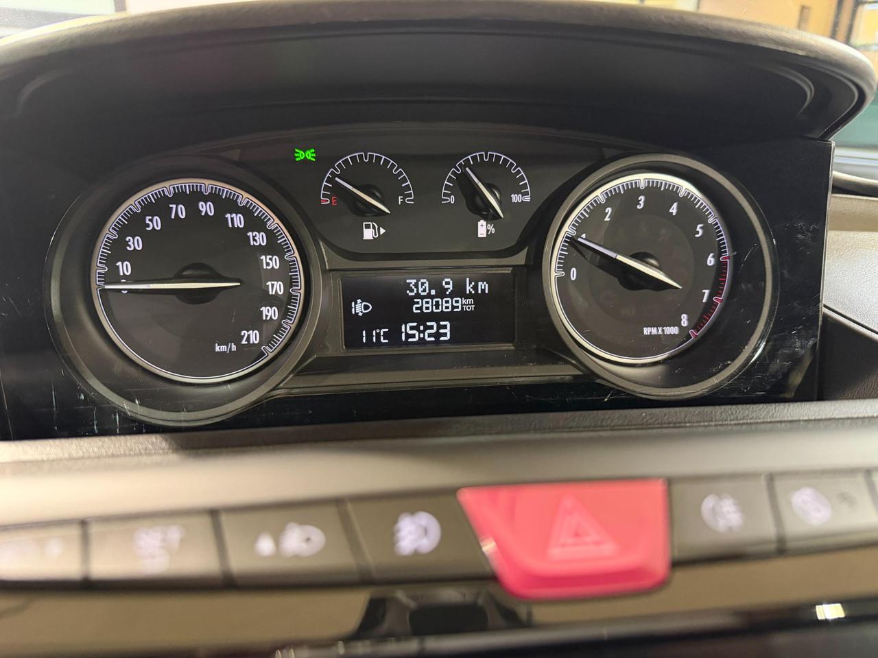 Lancia Ypsilon 1.0 firefly hybrid Gold s&s 70cv