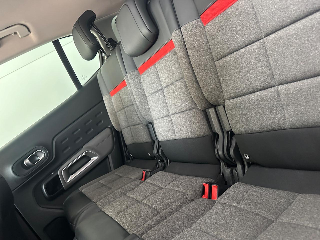 Citroen C5 Aircross BlueHDi 130 S&S Shine