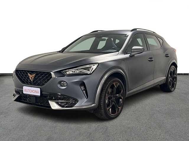 CUPRA Formentor 1.4 e-Hybrid DSG