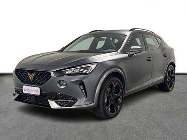 CUPRA Formentor 1.4 e-Hybrid DSG