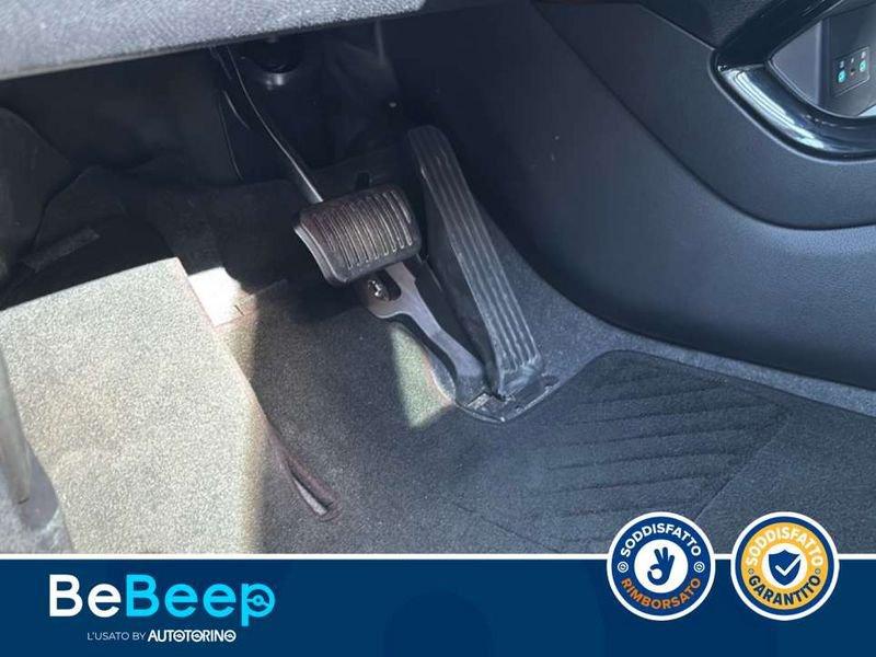 BYD Seal U DM-i 1.5 PHEV BOOST 2WD