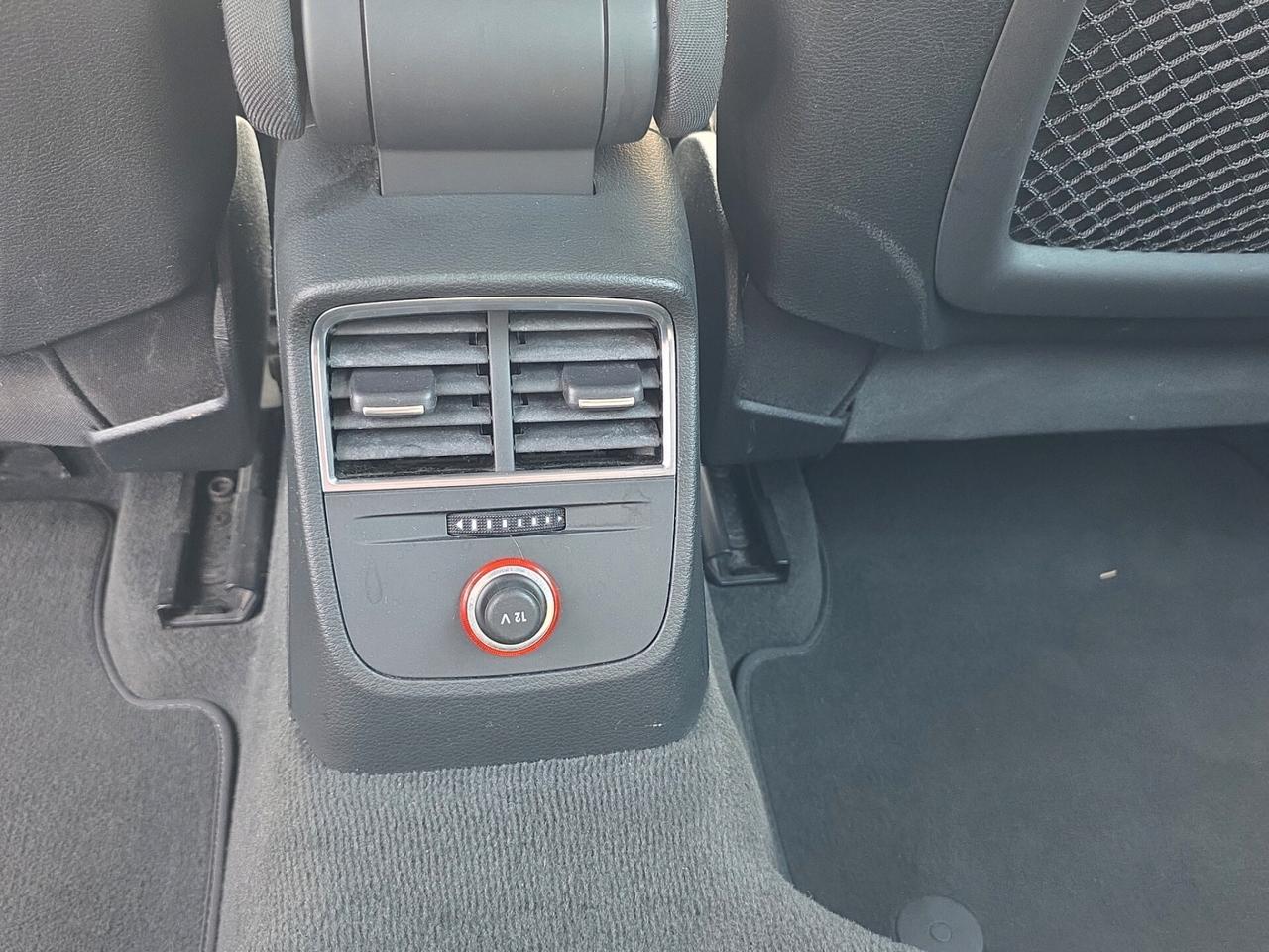 Audi A3 1.6 TDI diesel Attraction NEOPATENTATI OK