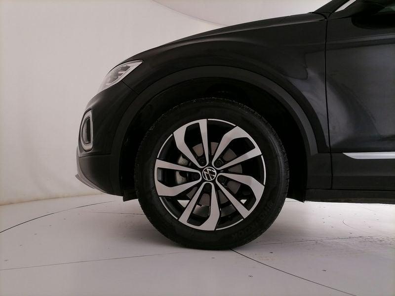 Volkswagen T-Roc 1.5 tsi Style