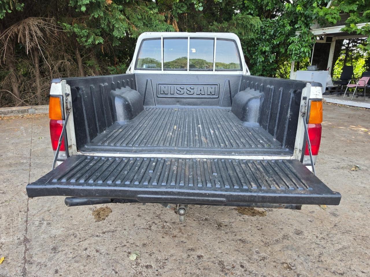 Nissan Pick Up Pick-up 2.5 TD 2 porte King Cab