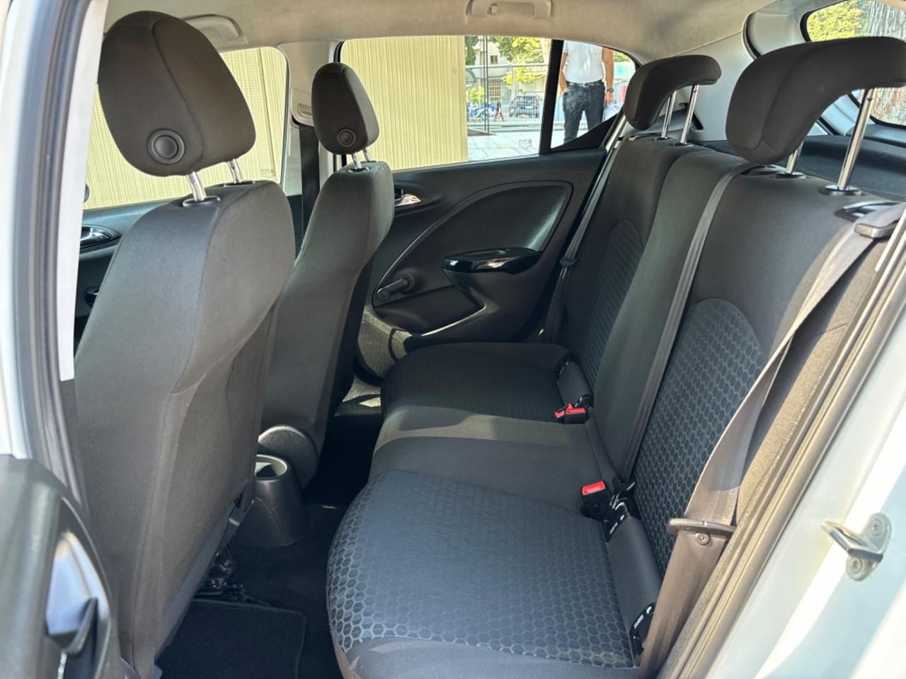 Opel Corsa 1.3 CDTI ecoFLEX 75CV 5 porte