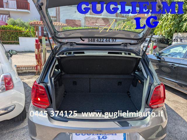 VOLKSWAGEN Polo 1.4 TDI 5p. Comfortline EURO 6