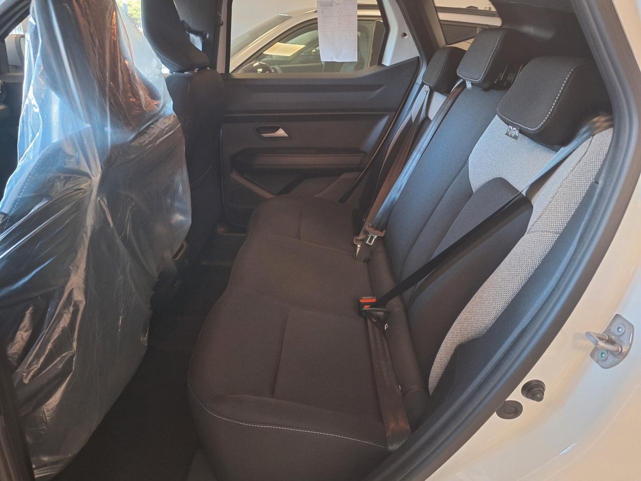 Dacia Duster Eco-G 120 CV Journey