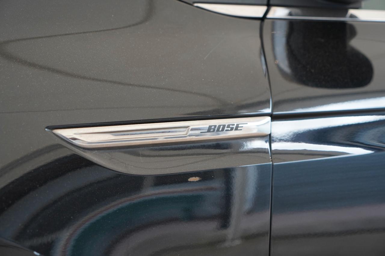 Renault Megane Mégane dCi 110 CV Energy Bose