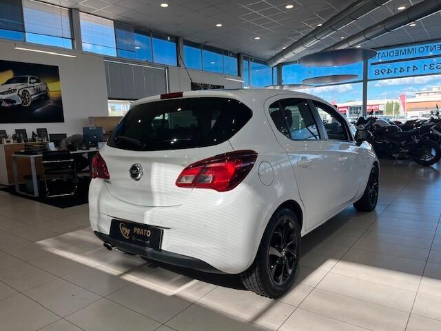 Opel Corsa 5p 1.4 b-Color Gpl 90cv *NEOPATENTATI*