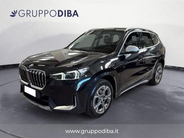 BMW X1 U11 sdrive18d X-Line Edition Balance auto