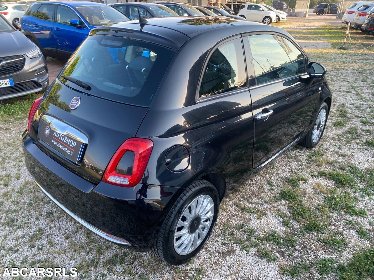 FIAT - 500 - 1.3 Multijet 95 CV Lounge - FINANZIABILE - PERMUTE