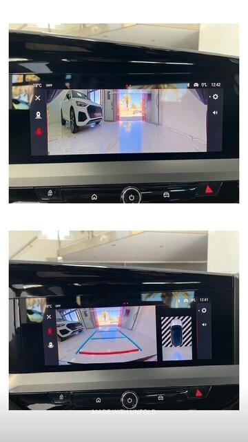 Opel Mokka 1.2 Turbo 130 CV aut. GS