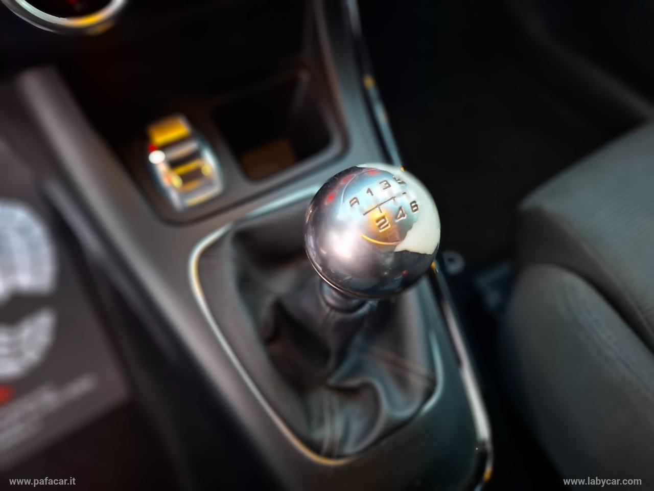 ALFA ROMEO Giulietta 1.6 JTDm-2 105 CV Distinctive