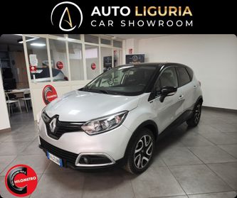 Renault Captur 1.5 dci Hypnotic (magnetik) 90cv