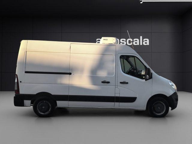 RENAULT Master T35 2.3 dCi/145 S&S L2 H2 Furgone Ice più iva