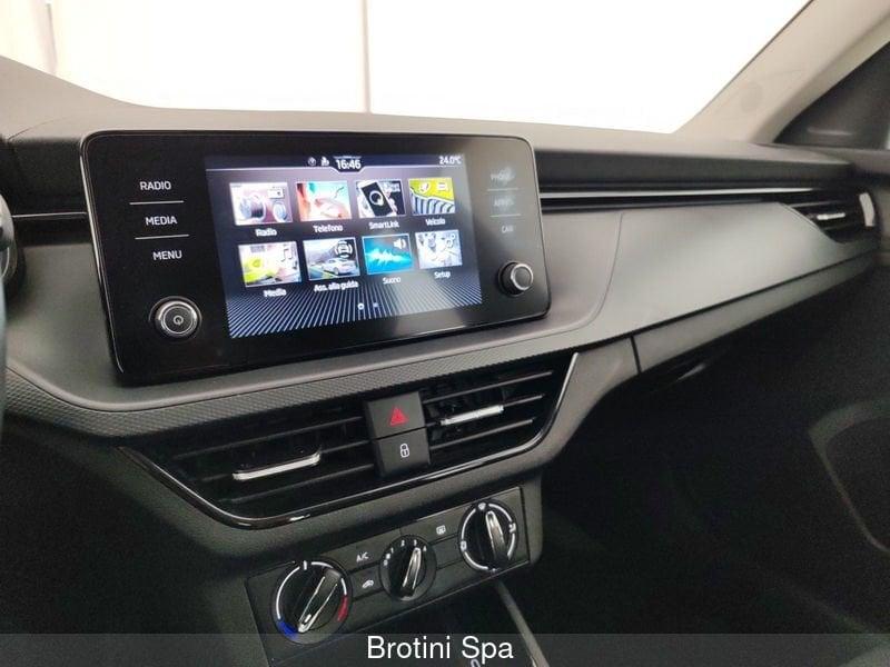Skoda Kamiq 1.0 TSI Ambition