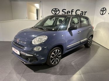 FIAT 500L 1.4 95 CV Lounge Benzina/GPL