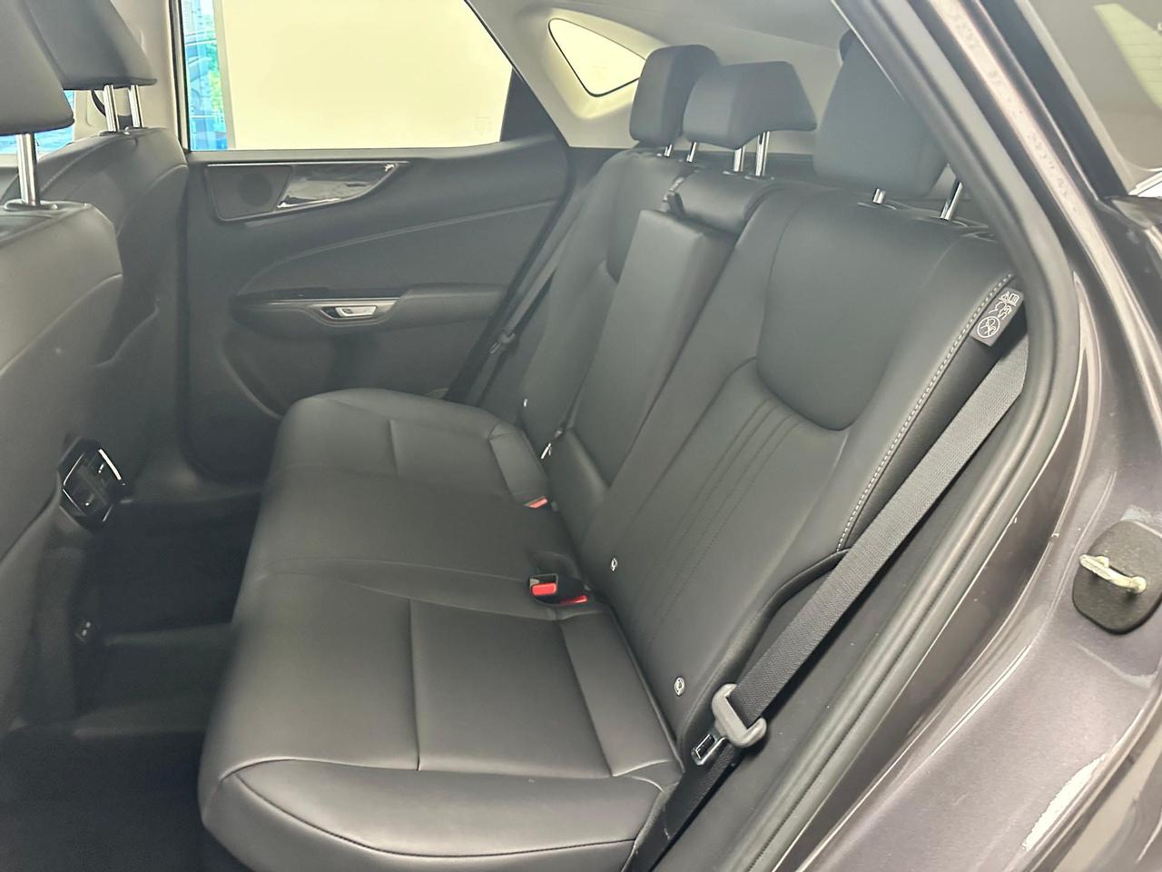 Lexus NX 450h+ 2.5 phev Premium+ 4wd e-cvt