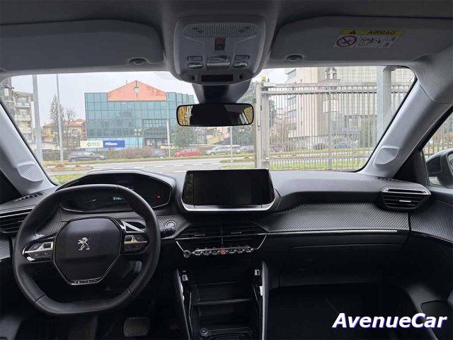 PEUGEOT 208 e Active Pack 100kW ADATTA A NEOPATENTATI IVA ESP.