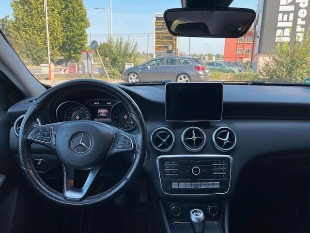 Mercedes-benz A 180 A 180 CDI Sport