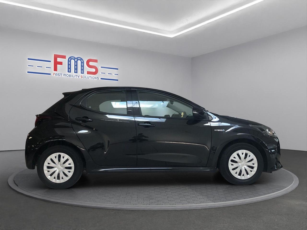 Toyota Yaris 1.5h Active