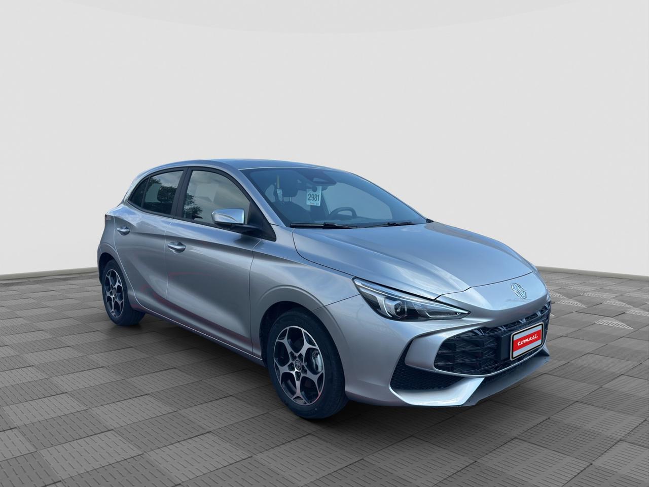 MG MG3 1.5 Comfort