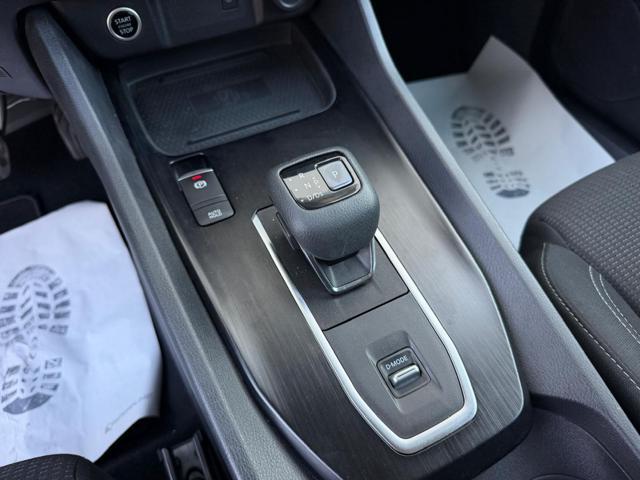 NISSAN Qashqai MHEV 158CV XTRONIC BUSINESS