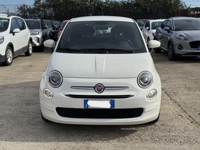 FIAT 500 Hybrid 1.0cc 70cv BLUETOOTH