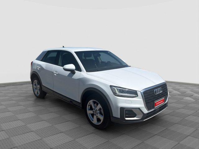 AUDI Q2 Q2 30 TDI S tronic Admired