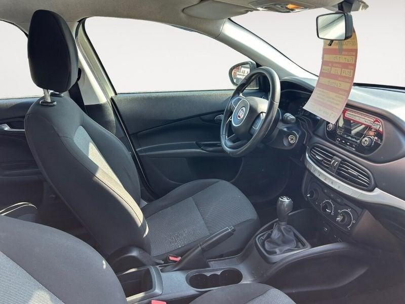 FIAT Tipo (2015-->) 1.3 Mjt S&S 5 porte Pop