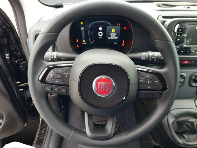 FIAT Panda 1.0 FireFly S&S Hybrid+GPL
